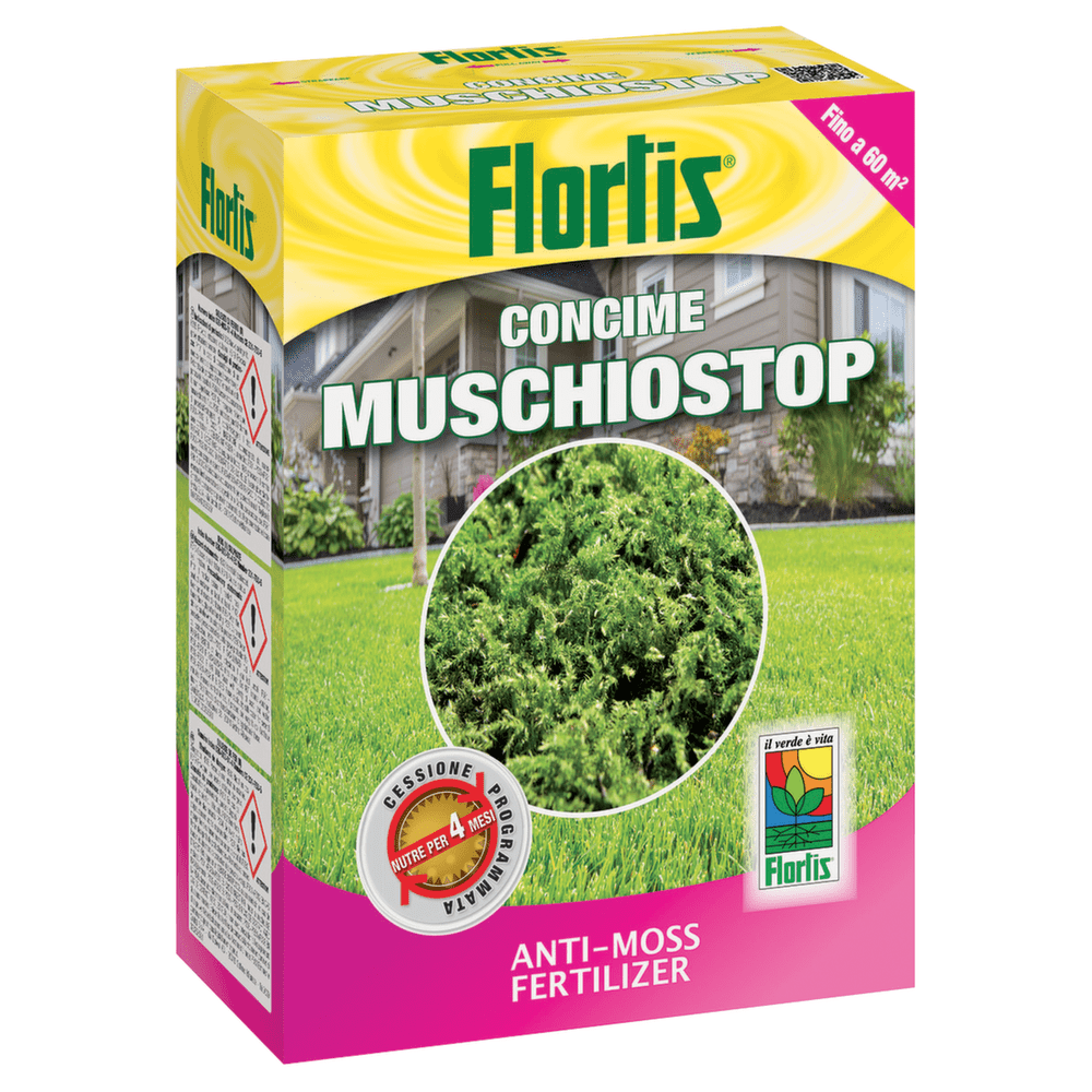 MUSCHIOSTOP