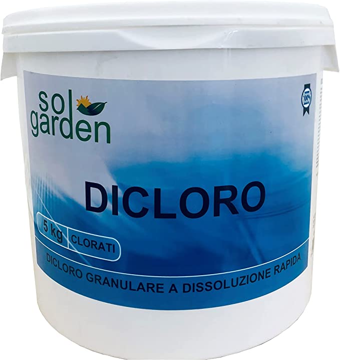 sol garden dicloro