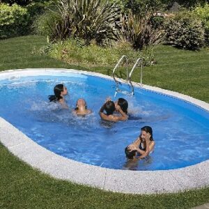 Piscine interrate